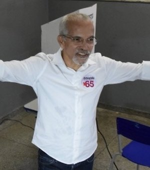 Edvaldo Nogueira vence disputa em Aracaju e retorna à prefeitura