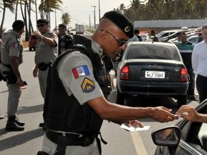 Secretaria de Segurança lança Operação ?Natal Integrado?