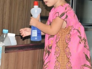 Quase 20 mil crianças foram assistidas pelo HGE em 2015