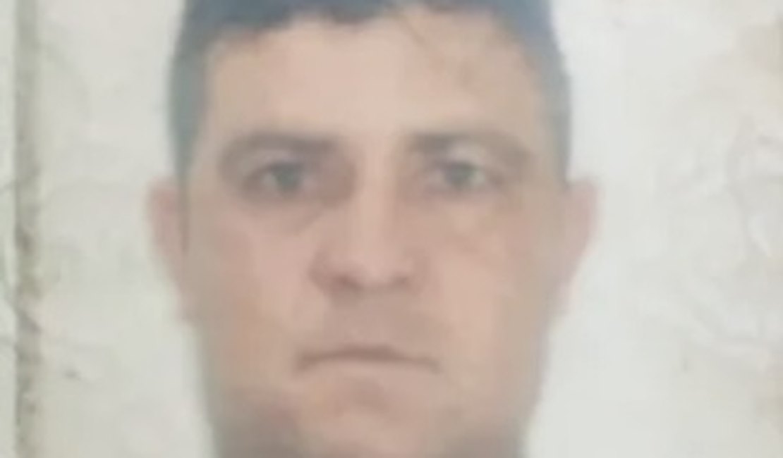 Pintor morre após cair de quatro metros em obra de hospital em Arapiraca