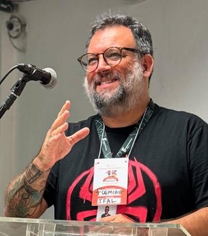 Fleming deve herdar votos da esquerda na disputa pelo Senado em Alagoas