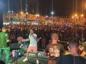 “Esse foi o ano de retomada do carnaval,” diz secretário de Cultura de Palmeira