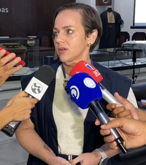 [Vídeo] TRE-AL avalia eleição como tranquila, apesar de mudanças na votação