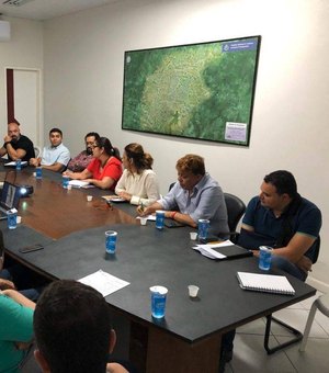 Mesmo em crise, prefeitura de Arapiraca gasta R$ 54 mil em show pirotécnico