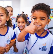 Confira resultado final do PSS da Educação de Maceió, que ofertou mais de 5.700 vagas