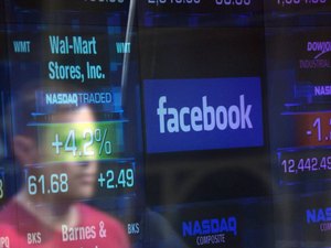 Coleta de dados de usuário era rotina, diz ex-funcionário do Facebook a jornal