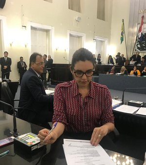 Jó Pereira reforça que lei do rateio do Fundeb não permite descontos previdenciários