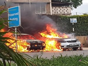 Explosão e tiros são registrados em complexo hoteleiro no Quênia