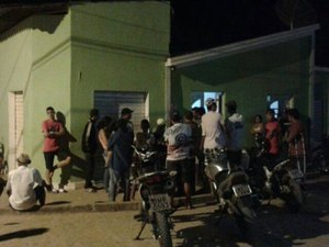 Açougueiro é assassinado dentro de seu estabelecimento no bairro Primavera