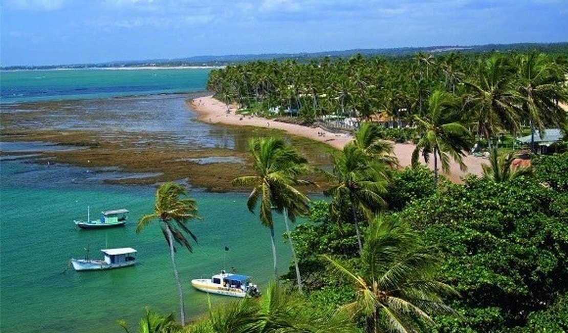 Alagoas atinge 79% da ocupação hoteleira em outubro