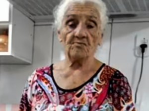 Identificada idosa que morreu após ter residência invadida por carro desgovernado em Taquarana