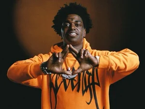 Preso nos EUA, rapper Kodak Black tem apresentação cancelada no Brasil