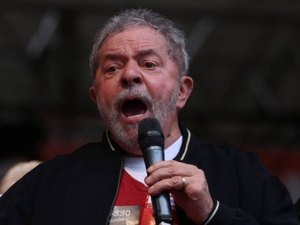 Julgamento do impeachment inicia a semana da vergonha nacional, diz Lula