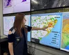 Semarh prevê chuvas e tempo instável em Alagoas durante o fim de semana
