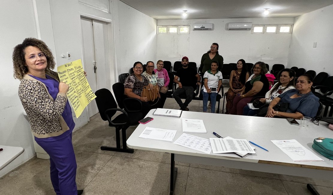 Secretaria de Saúde de Palmeira dos Índios esclarece fechamento de UBS nesta segunda (4)