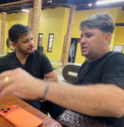 Empresários de Arapiraca apostam carros em disputa sobre Lula e Flávio Bolsonaro