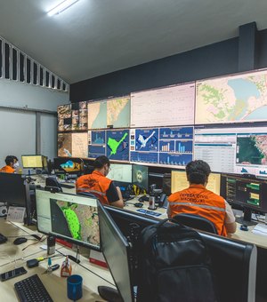 Defesa Civil anuncia sistema de monitoramento para evitar desastres