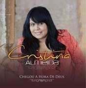 Cantora alagoana lança seu primeiro CD gospel