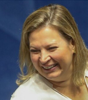 'Não me importo com ingratidão', diz Joice sobre Bolsonaro