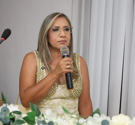 Prefeita autoriza gasto de R$ 1,3 milhão com festa de emancipação de Mata Grande