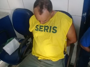 Homem acusado de alugar armas para facções criminosas é preso