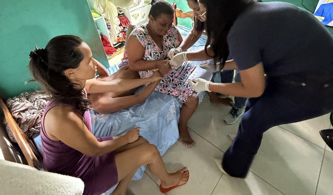 Instituto de Identificação de Alagoas retoma emissão domiciliar da Carteira de Identidade Nacional