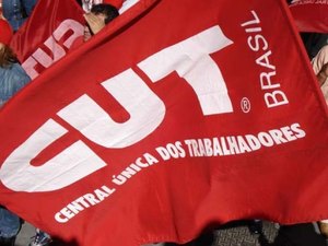 Sede da CUT é alvo de ataque na noite deste domingo (28)