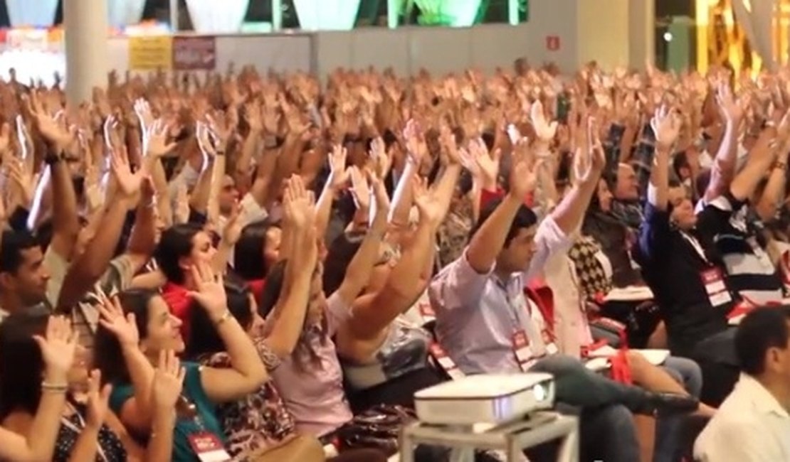 Nesta quinta, MBA Arapiraca ensina a vender mais