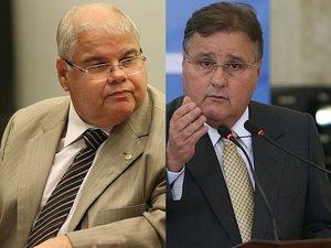 Caso dos R$ 51 milhões: STF julgará Geddel e Lúcio Vieira Lima na próxima terça-feira