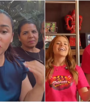 Funcionária de Viih Tube e Eliezer se revolta com polêmica de reality: 'Indignada'