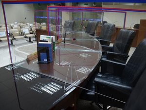 Tribunal de Contas do Estado elege nova presidência no próximo dia 15