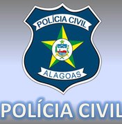 Homicida acusado de assassinar homem no Agreste é detido em Sergipe
