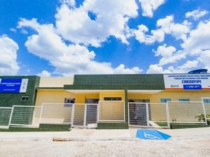 Prefeitura de Palmeira entregará UBS da Vila Nova na sexta-feira (18)