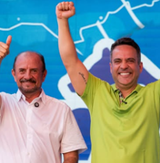 Aliança com Renan aproxima prefeitos da família Albuquerque do governo