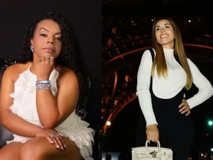 Mãe de MC Kevin quebra silêncio e expõe relação com Deolane