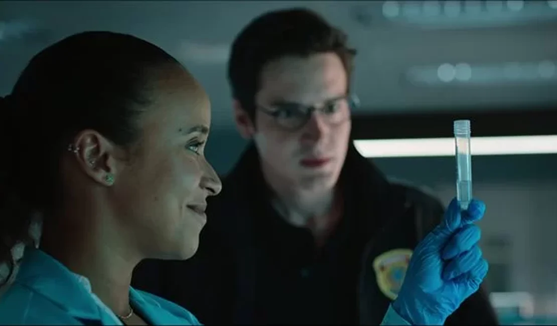 Netflix divulga teaser DNA do Crime, série baseada na Polícia Federal