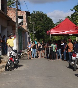 Pai da empresária de Porto Calvo assassinada em Murici clama por justiça