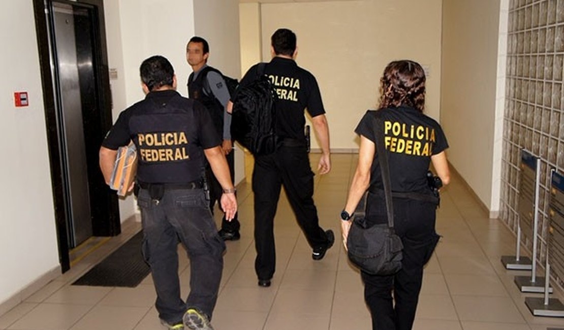 Operação Gênesis cumpre mandados e apreende menor