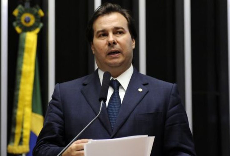 Rodrigo Maia diz que reforma da Previdência não será desfigurada na Câmara