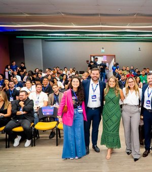 Vereadores por Maceió dialogam sobre estratégias de comunicação no Legislativo