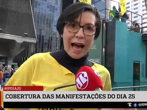 Porta-voz do Vem Pra Rua critica Lei de Abuso de Autoridade: ‘Construída para destruir a Lava Jato’
