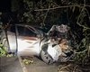 Acidente entre Fiat Toro e trator deixa empresário ferido em Coruripe