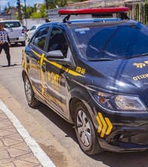 SMTT Arapiraca divulga esquema de segurança no trânsito para a festa da Padroeira