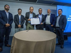 Governo lança Mais Gás Alagoas e amplia incentivos fiscais para atrair indústrias