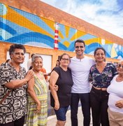 Prefeitura de Maceió entrega novo Mercado Público no Benedito Bentes