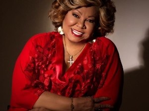 Cantora passou mal após terminar show em São Paulo