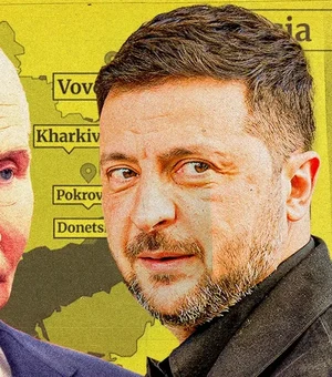 Após pedido de Trump, Rússia suspende temporariamente ataques a Kiev