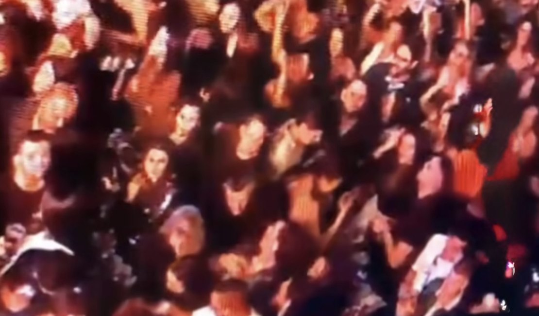 Vídeo pode ajudar a polícia esclarecer se influenciador de Arapiraca agrediu mulheres em festa