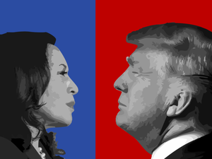 Kamala ou Trump: EUA decidem nesta terça vencedor da eleição