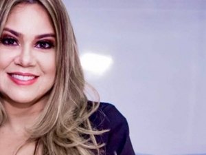 Sarah Farias deve reunir milhares de evangélicos na apresentação do FIPI